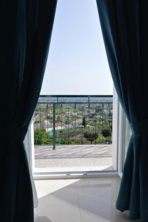 Balcone in Valle d'Itria Martina Franca